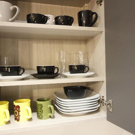 Green Stay Modern Apartment Hemel Hempstead Luaran gambar