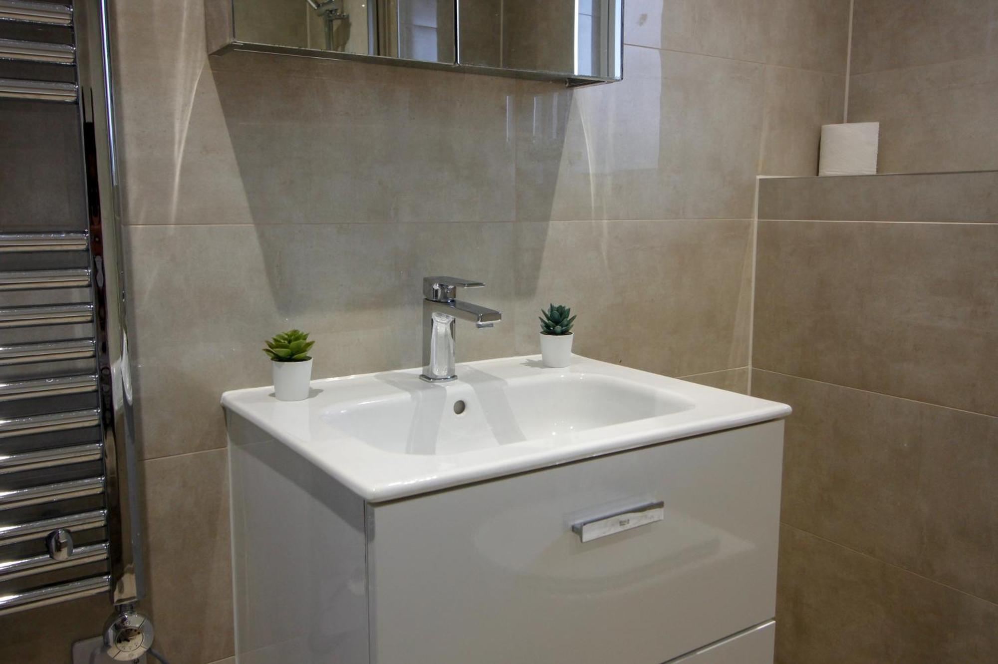 Green Stay Modern Apartment Hemel Hempstead Luaran gambar
